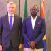 Nigeria, EU To Strengthen Cooperation On Peace, Security And Defence 