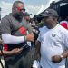 NSC DG Olopade Hails Access Bank Lagos City Marathon 