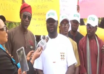 North Central Youths,Solicits For Engr .Salihu Musa Ovaku for Board Membership of NCDC