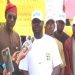 North Central Youths,Solicits For Engr .Salihu Musa Ovaku for Board Membership of NCDC