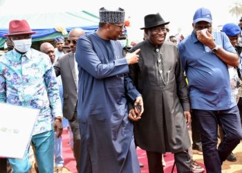 Ultramodern 25,000 capacity Stadium Project: NSC Chairman Dikko Assures Bayelsa Govt of FG Support Towards Project Delivery