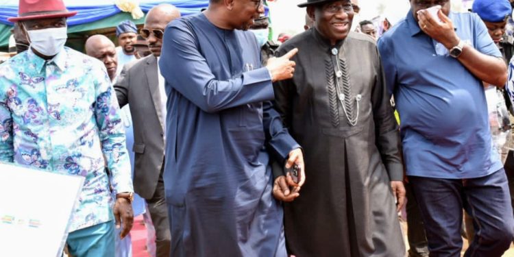 Ultramodern 25,000 capacity Stadium Project: NSC Chairman Dikko Assures Bayelsa Govt of FG Support Towards Project Delivery