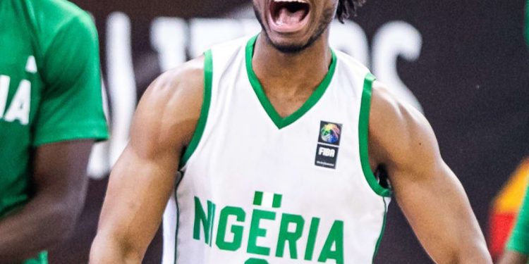 NSC DG Olopade Congratulates D’Tigers on Afrobasket 2025 Qualification