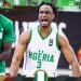 NSC DG Olopade Congratulates D’Tigers on Afrobasket 2025 Qualification