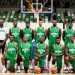 Afrobasket: FG Pledges Support For D’Tigers For Angola 2025