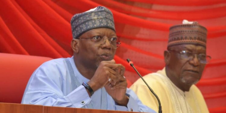 Nigerians Welcome Tax Reforms-Says Sani Musa