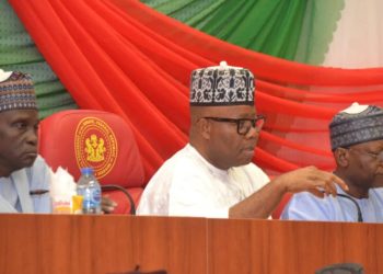 Tax Reform Bills: Akpabio Seeks Nigerians’ Supports