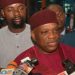 Breaking: June 12 Nigerians Plotted Against Abiola, Not An Igbos’ Coup -Kalu