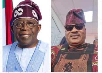 2027, APC NWC Member Bankole Says No Vacancy in Aso Rock  …Insists Tinubu Will Serve His Full Term 