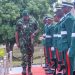COAS Pays Visit To 35 Artillery Brigade, Charged Troops to Invigorate Operations 