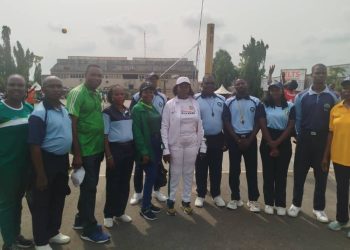 Senate: Partnership With NCDMB Will Help Us Achieve Our Mandate-Senator Thomas Declares