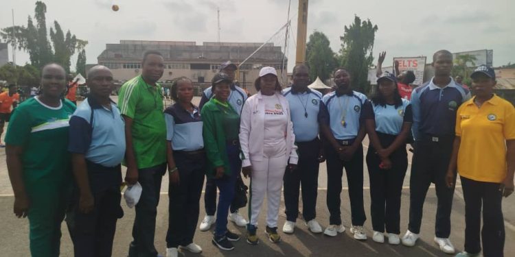 Senate: Partnership With NCDMB Will Help Us Achieve Our Mandate-Senator Thomas Declares