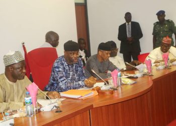 Senate: Partnership With NCDMB Will Help Us Achieve Our Mandate-Senator Thomas Declares