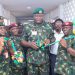 COAS Commissions New Student Soldiers Hostel, Pledges More Facilities For Learning 