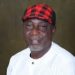 Senate Minority Leader Moro Expresses Happiness, as Tinubu Signs NCDC Bill to Law  …Says I Am grateful to Leadership of 10th Senate (Video)