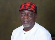 Senate Minority Leader Moro Expresses Happiness, as Tinubu Signs NCDC Bill to Law  …Says I Am grateful to Leadership of 10th Senate (Video)