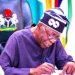 President Tinubu Signs ₦54.99 Trillion 2025 Budget Into Law
