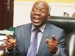 Rep Bob blasts Falana Over Alleged Attempt To Mislead Public On SC Verdict 