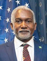 Nigeria’s Foreign Minister Tuggar Arrives Kuwait on Historic Working Visit