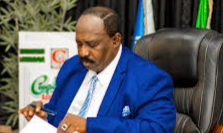Group Lauds Appointment of Captain Najomo as DG NCAA