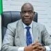 Komolafe and his uncommon leadership at NUPRC