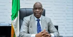 Komolafe and his uncommon leadership at NUPRC