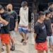 How 11 Chinese, Filipino Allegedly Hire Nigerian Youths For Identity Theft   …As EFCC Arraigns Them for Alleged Internet Fraud In Lagos