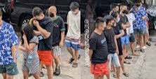 How 11 Chinese, Filipino Allegedly Hire Nigerian Youths For Identity Theft   …As EFCC Arraigns Them for Alleged Internet Fraud In Lagos
