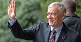 Nigeria Condoles with Germany Over Demise of Former President Kohler