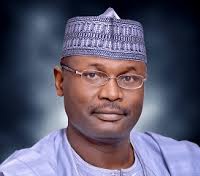 Electoral Offences Tribunal Will Mitigate Electoral Offences-INEC Chairman Insists  …Charges Media to Support the Call for Tribunal