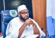 Rep Betara Celebrates Gov. Bago at 51   …Lauds his leadership qualities, contribution to national development 