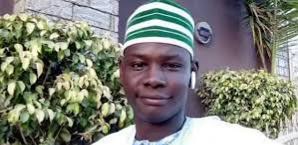 EU Parliament Calls For End To Nigeria’s Blasphemy Laws  …Demands Immediate Release Of Kano Singer Sharif-Aminu 