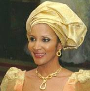 Bianca Ojukwu Raises Alarm Over Multiple Fake Faceboiok Accounts On Her Name