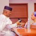 Akpabio vs. Akpoti-Uduaghan: A Political Power Play or an Abuse of Authority?