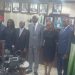 Updated: Alleged Human Rights Violations in Counter-Insurgency Operations in North East-NHRC Presents SIIP-NE Report To AGF .Fagbemi
