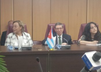 Nigeria Govt, Cuba Sign MoU to Strengthen Bilateral Relations 