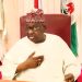 Tax Reforms Will Checkmate Systemic Abuse On Taxation -Sen Hanga …Talks on NNPP Crisis, Akpabio VS Natasha (Video)