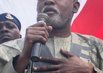 Amb. Tuggar Says Tinubu Committed to Boosting Nigeria’s Food Security 