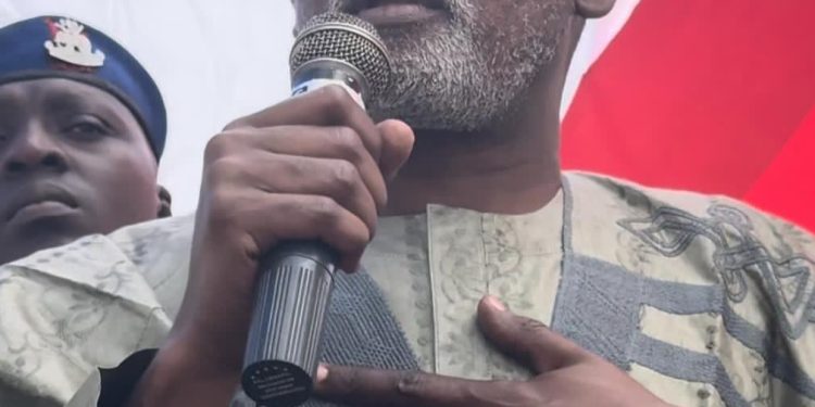 Amb. Tuggar Says Tinubu Committed to Boosting Nigeria’s Food Security 