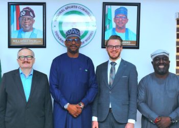 Nigerian Athletes: NSC Announces Special Scholarship With Hungarian University 