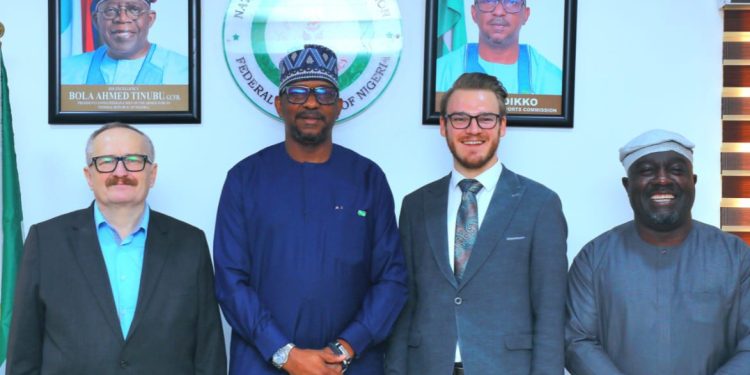 Nigerian Athletes: NSC Announces Special Scholarship With Hungarian University 