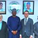 Nigerian Athletes: NSC Announces Special Scholarship With Hungarian University 