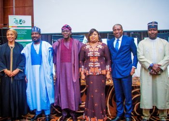 ECOWAS Parliament: 1st Deputy Speaker, Barau, Hails President Tinubu’s commitment to West Africa stability, economic integration