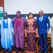 ECOWAS Parliament: 1st Deputy Speaker, Barau, Hails President Tinubu’s commitment to West Africa stability, economic integration