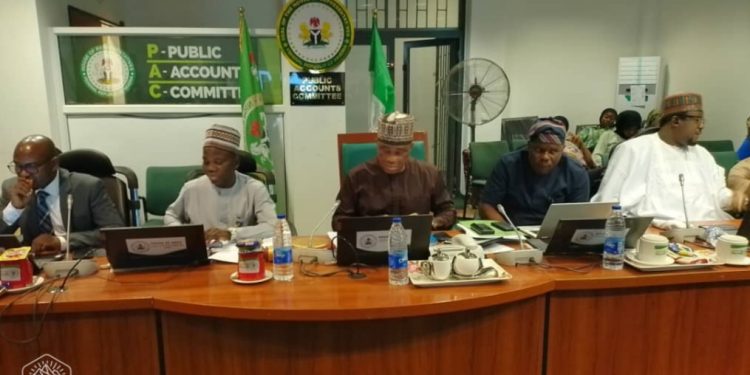House of Reps Gives 8 Oil Companies 72-hrs To Apear Before It, Explain $506.5 Million Indebtedness To Federation