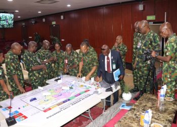 CDS Calls For Robust Military Support System, 
