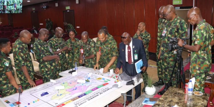 CDS Calls For Robust Military Support System, 