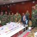 CDS Calls For Robust Military Support System, 