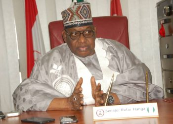 Why I Choses To Offer Quality Representation To My Constituents- Says Sen. Hangas 