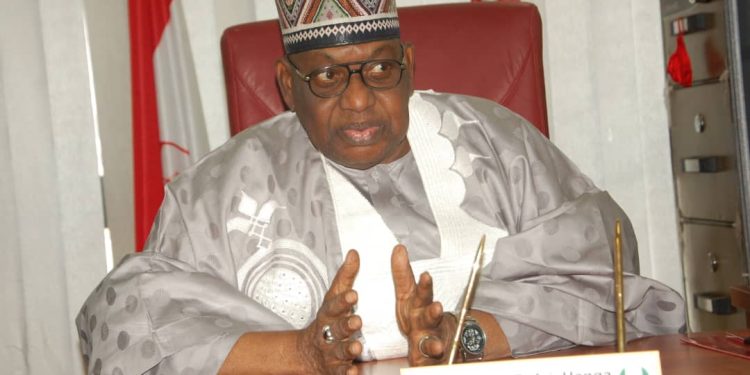 Why I Choses To Offer Quality Representation To My Constituents- Says Sen. Hangas 